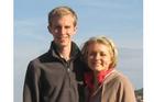 Landon and Lacey Yoder